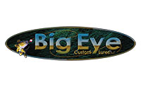 Big Eye Custom Lures Big Eye Custom Lures