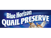 Blue Horizon Quail Preserve Blue Horizon Quail Preserve