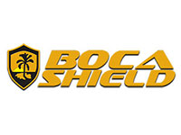 Boca Shield Boca Shield