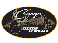 Carney's Guide Service Carney's Guide Service