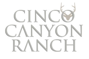 Cinco CanyonRanch Cinco CanyonRanch