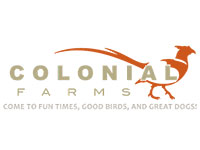 Colonial Farms, LLC Colonial Farms, LLC
