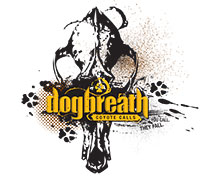 Dogbreath Coyote Calls Dogbreath Coyote Calls