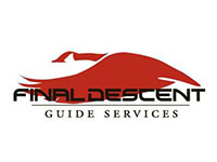 Final Descent Guide Services Final Descent Guide Services