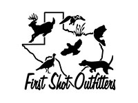 First Shot Outfitters First Shot Outfitters