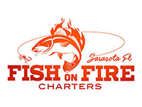 Fish On Fire Charters Fish On Fire Charters