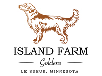 Island Farm Goldens Island Farm Goldens