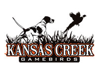 Kansas Creek Gamebirds Kansas Creek Gamebirds