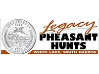 Legacy Pheasant Hunts Legacy Pheasant Hunts