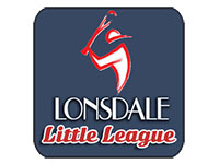 Lonsdale Athletics Lonsdale Athletics