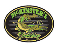 Mckinster's Bowfishing Mckinster's Bowfishing
