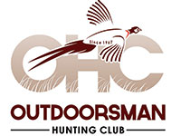 Outdoorsman Hunting Club Outdoorsman Hunting Club