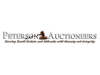 Peterson Auctioneers Peterson Auctioneers