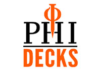 PHI Decks PHI Decks