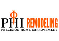 PHI Remodeling PHI Remodeling