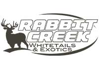 Rabbit Creek Whitetails and Exotics Rabbit Creek Whitetails and Exotics