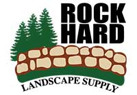 Rock Hard Landscape Supply Rock Hard Landscape Supply