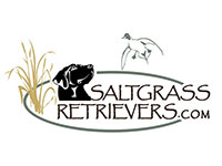 Saltgrass Retrievers Saltgrass Retrievers