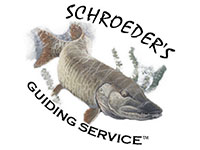 Schroeder's Guiding Service Schroeder's Guiding Service
