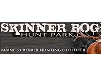 Skinner Bog Skinner Bog
