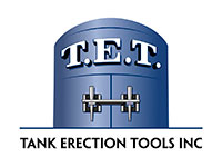 Tank Erection Tools Tank Erection Tools