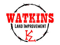 Watkins Land Improvement Watkins Land Improvement