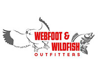 Webfoot & Wildfish Outfitters Webfoot & Wildfish Outfitters
