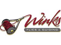Wink's Flies and Guiding Wink's Flies and Guiding