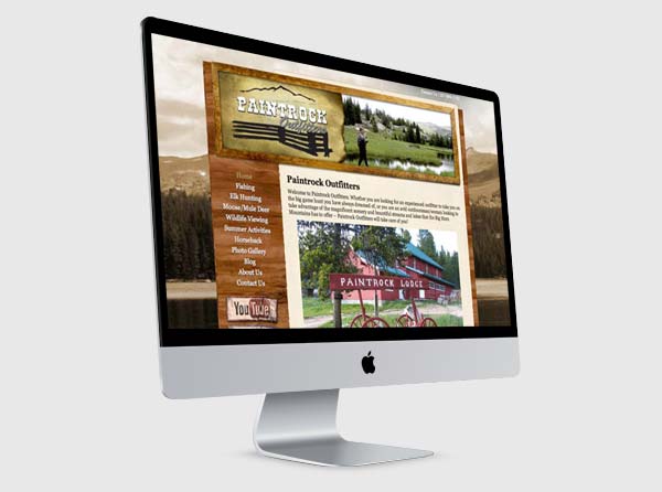 Web Design