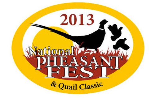 Look for 3plains at Pheasant Fest in Minneapolis