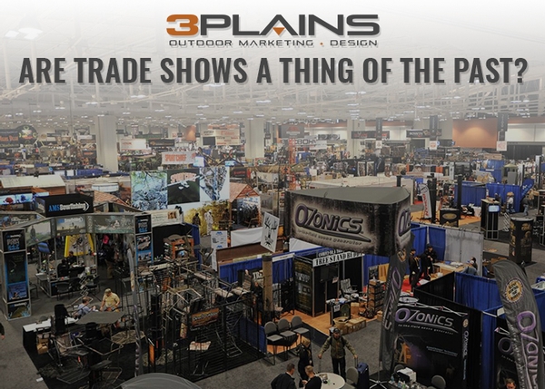 Are Hunting & Fishing Conventions a Good Investment?