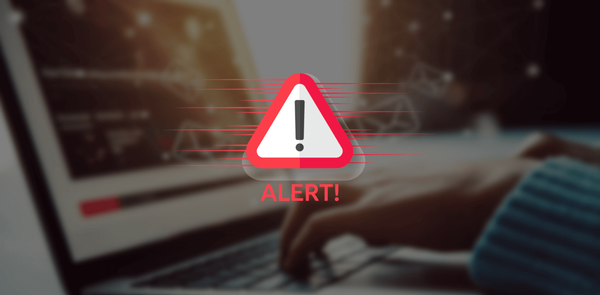 Email Spam & Phishing Alerts
