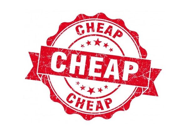 Cheap SEO Is a Complete Waste of Time & Money