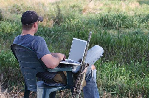 Content Writing for the Outdoors Content Writing for the Outdoors