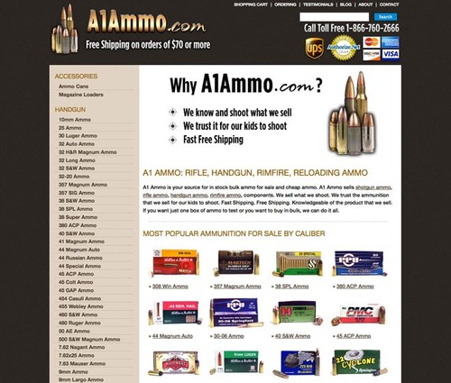Fall 2012 - New 3plains Websites