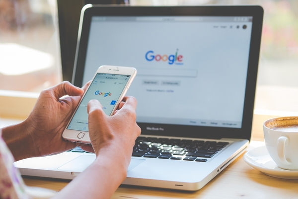 Google is now migrating sites to mobile-first indexing