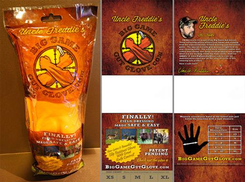 Product Packaging Design