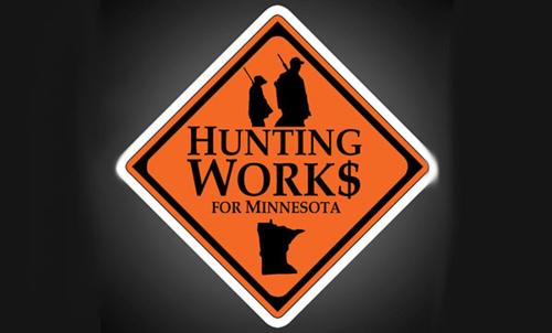 Hunting Works for Minnesota