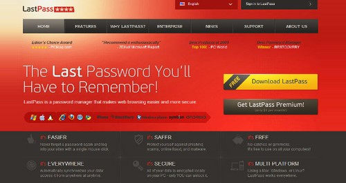Do You Forget Your Password Often?
