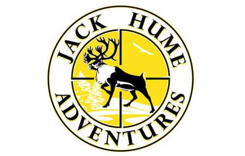 Hunting Outfitter Logo Update & Rebrand