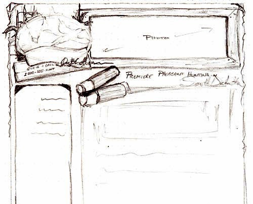 Web Design Building Process