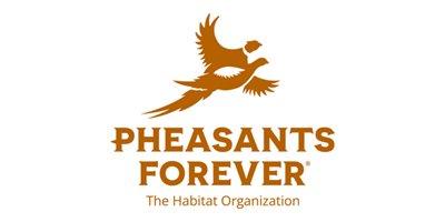 Pheasants Forever Unveils Refreshed Brand Identity and Logos