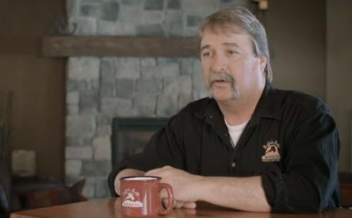 Promotional Video Marketing Hunting Outfitters