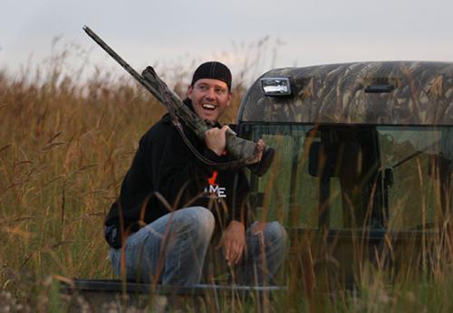South Dakota Dove Hunting