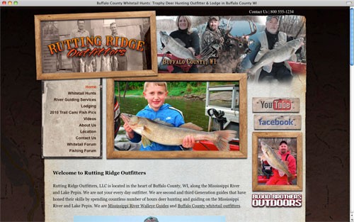 Starting A Successful Website