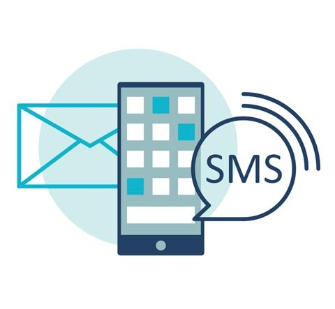 Does Text or SMS Marketing Really Work