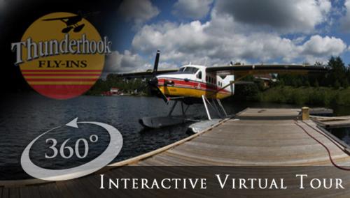 360 Virtual Tour