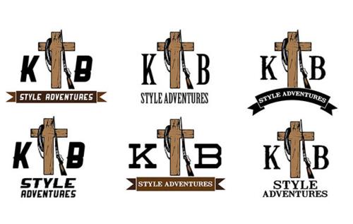 Western Outfitter Logo: Idea to Final Logo