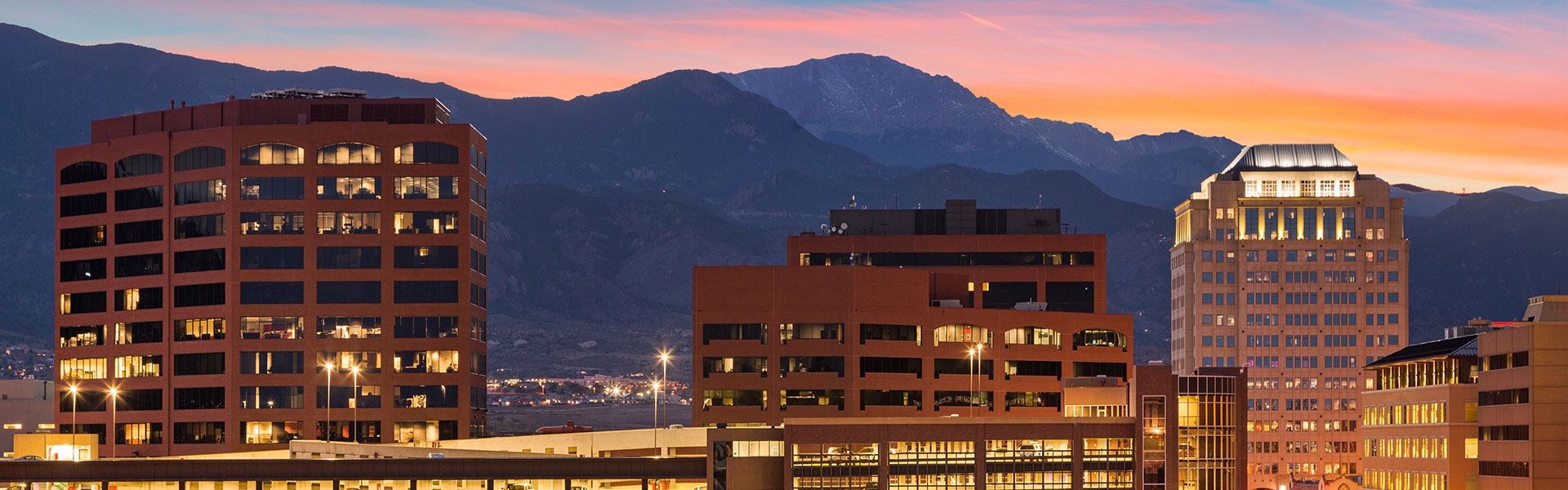 Colorado Springs Internet Marketing Agency