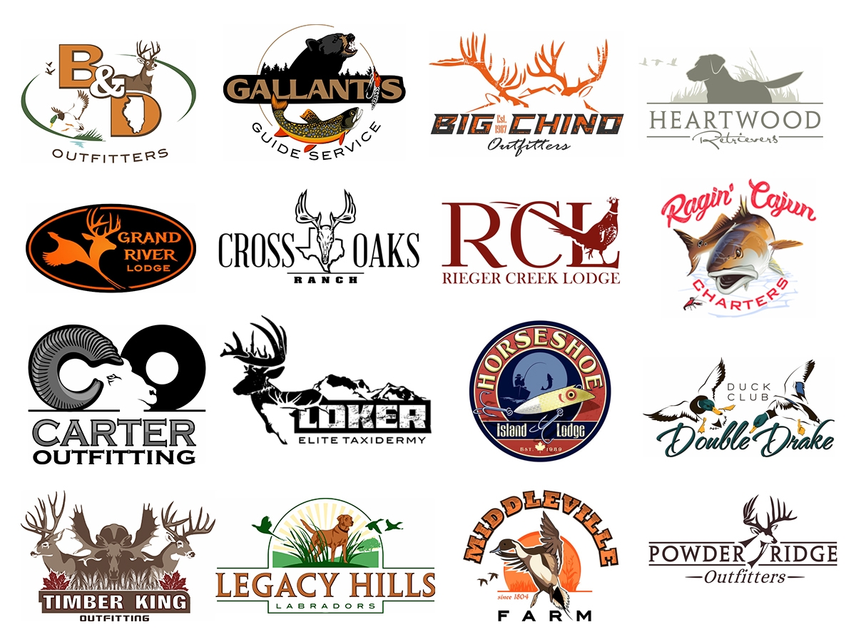 Outdoor Industry Logos from 3plains Outdoor Industry Logos